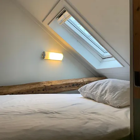 Onder De Noot לינה וארוחת בוקר בארלו