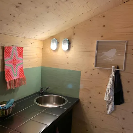 Bed and Breakfast Onder De Noot Baarlo (Limburg)