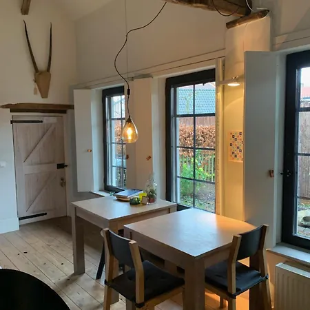 Onder De Noot 3* Baarlo (Limburg)