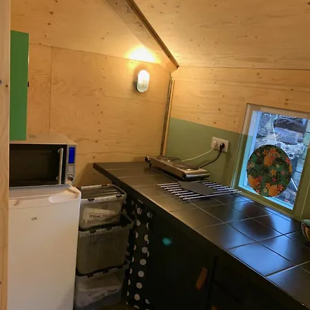 לינה וארוחת בוקר Onder De Noot