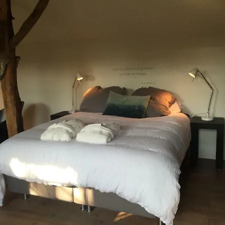 Onder De Noot Bed & Breakfast Baarlo (Limburg)