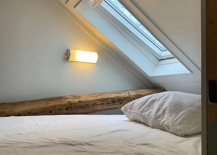 Onder De Noot Alojamento de Acomodação e Pequeno-almoço Baarlo (Limburg)