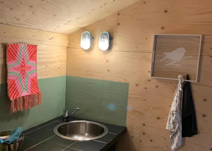 Alojamento de Acomodação e Pequeno-almoço Onder De Noot Baarlo (Limburg)