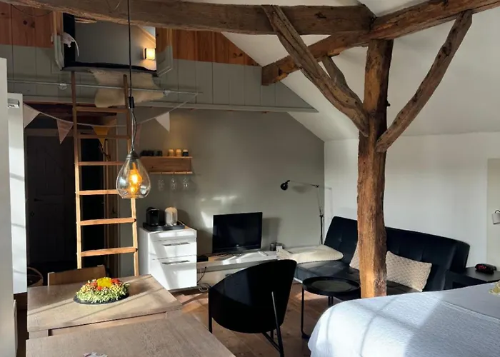 Onder De Noot Baarlo (Limburg)