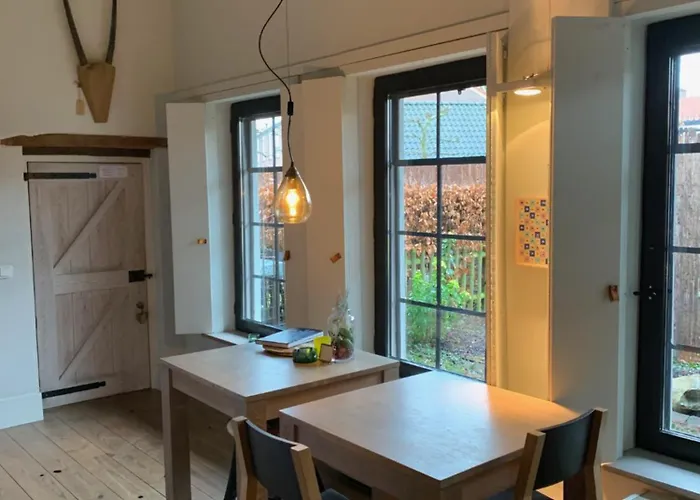 Onder De Noot 3* Baarlo (Limburg)