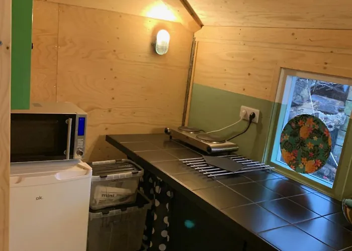 Alojamento de Acomodação e Pequeno-almoço Onder De Noot