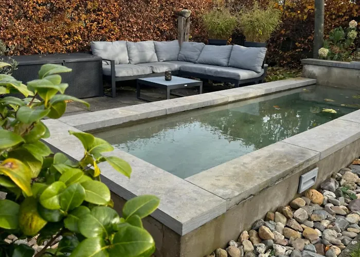 לינה וארוחת בוקר Onder De Noot