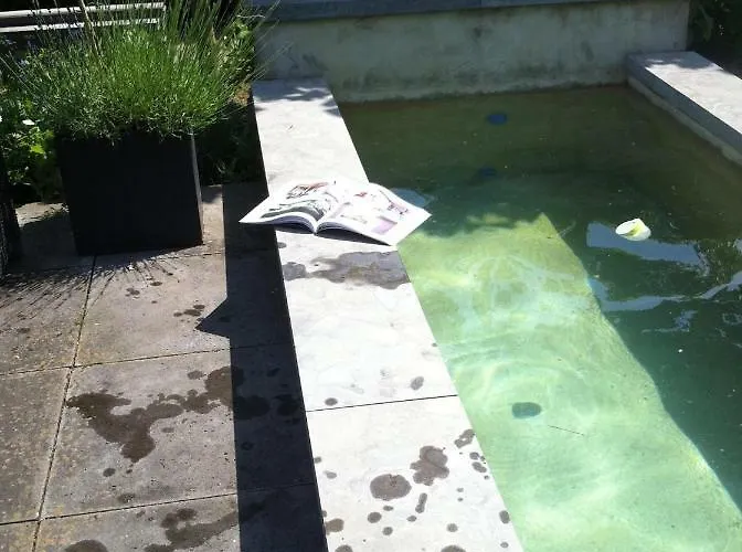 Onder De Noot 3* Baarlo (Limburg)