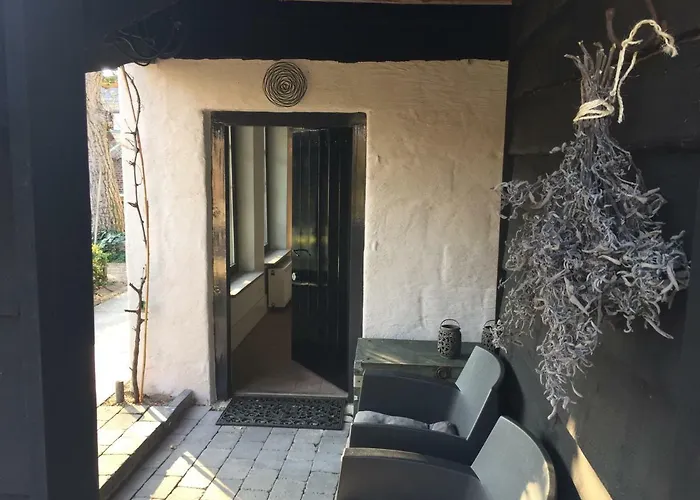 Onder De Noot לינה וארוחת בוקר