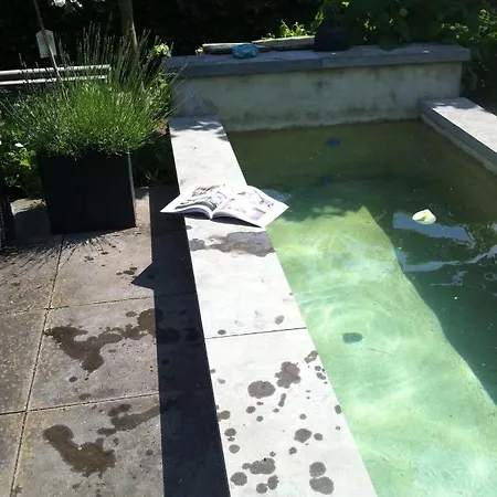 Onder De Noot 3* Baarlo (Limburg)