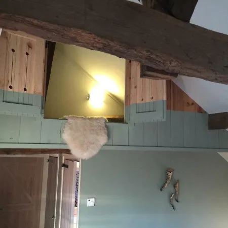 Bed & Breakfast Onder De Noot Baarlo (Limburg)