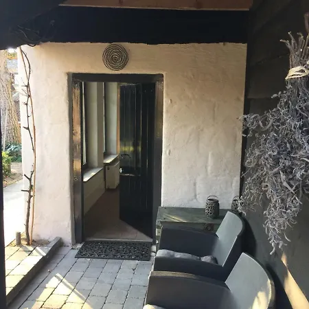 Onder De Noot Bed & Breakfast
