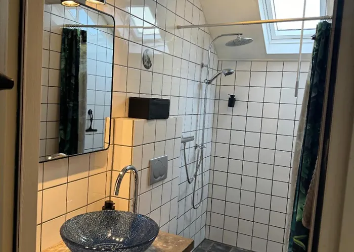 Onder De Noot Alojamento de Acomodação e Pequeno-almoço